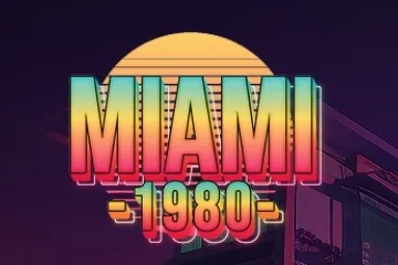Miami 1980